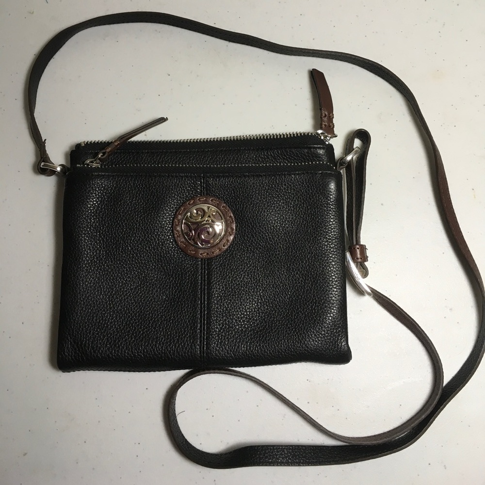 BRIGHTON Cross-body PURSE❤️